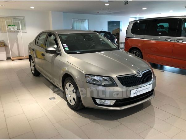 Skoda Octavia 1.2 TSI Active 77 kW image number 2