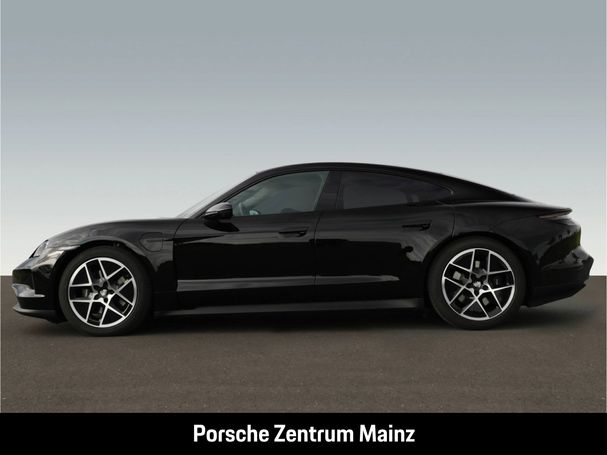 Porsche Taycan 320 kW image number 5