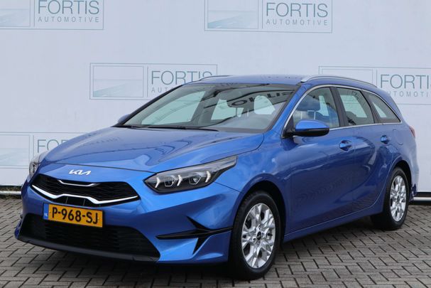 Kia Ceed SW 1.0 T-GDi 88 kW image number 1