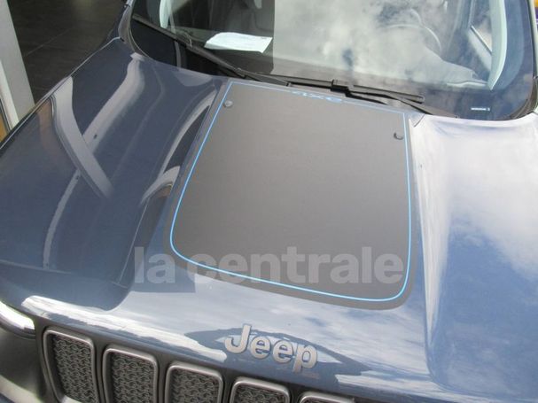 Jeep Renegade 1.3 177 kW image number 13