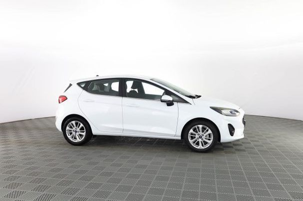 Ford Fiesta 1.1 Titanium 55 kW image number 4