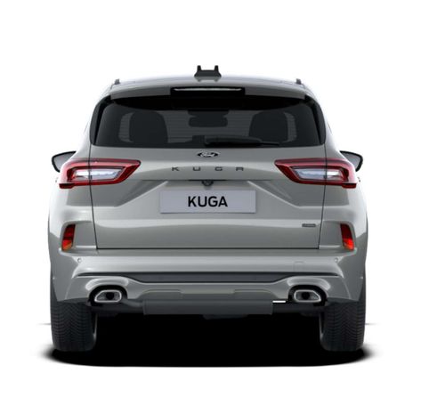 Ford Kuga 2.5 PHEV ST-Line 179 kW image number 3