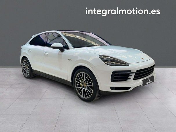 Porsche Cayenne E-Hybrid 340 kW image number 2