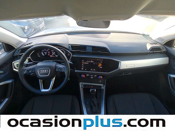 Audi Q3 35 TDI S tronic Advanced 110 kW image number 7