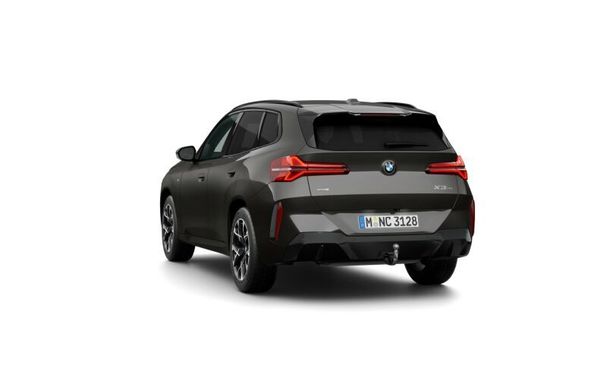 BMW X3 xDrive 140 kW image number 2