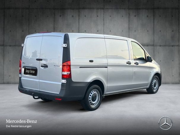 Mercedes-Benz Vito 110 CDI 75 kW image number 6