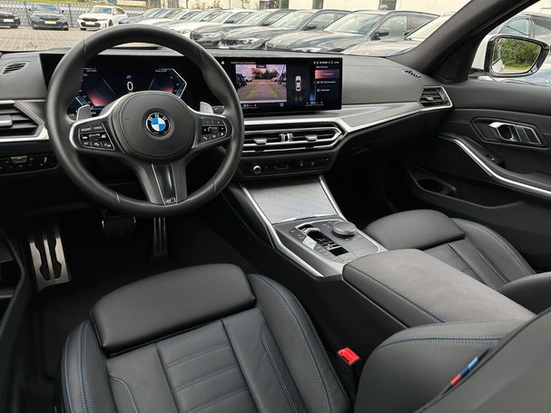 BMW 330i M xDrive 180 kW image number 24