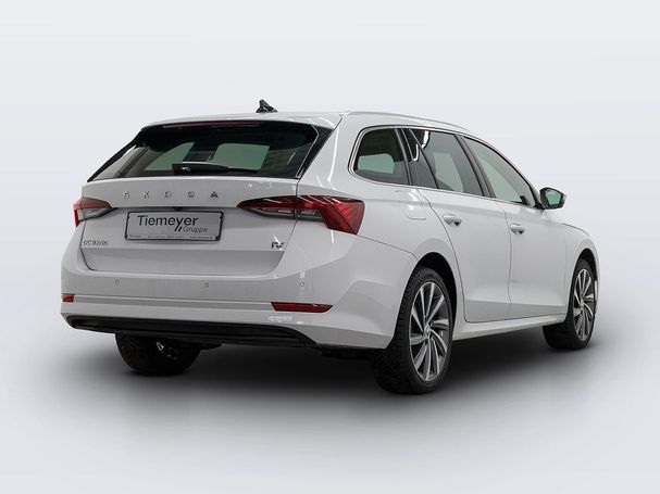 Skoda Octavia 160 kW image number 3