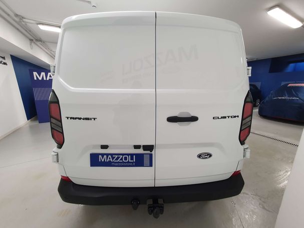 Ford Transit Custom 280 L1H1 VA Trend 100 kW image number 3