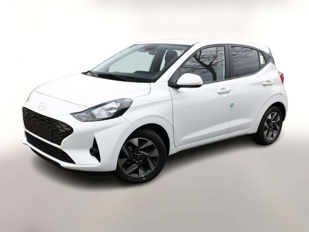 Hyundai i10 1.0 46 kW image number 1