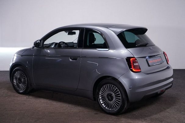 Fiat 500 e 42 kWh 87 kW image number 5