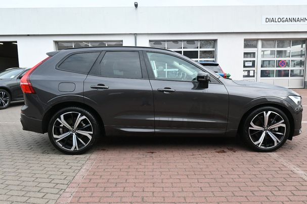 Volvo XC60 AWD B5 173 kW image number 3