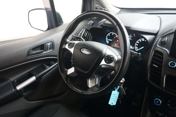 Ford Transit Connect L1 1.5 EcoBlue Trend 55 kW image number 10