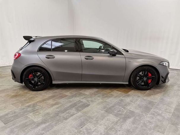 Mercedes-Benz A 45 AMG 310 kW image number 3