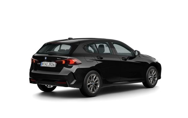 BMW 118d 110 kW image number 4