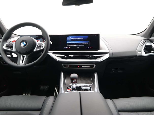 BMW XM xDrive 350 kW image number 13