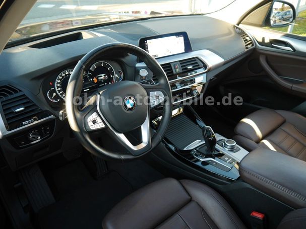 BMW X3 xDrive 195 kW image number 15