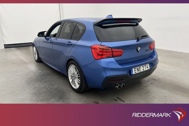 BMW 120i 135 kW image number 10