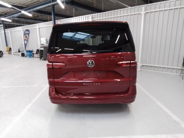 Volkswagen T7 Multivan 150 kW image number 4