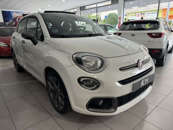 Fiat 500X 1.0 FireFly S&S 88 kW image number 2