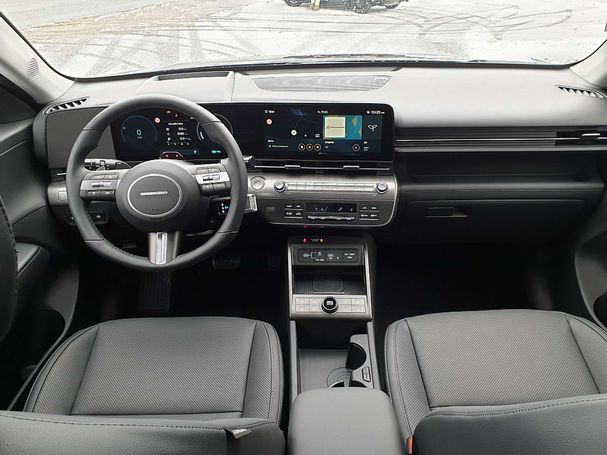 Hyundai Kona 160 kW image number 11