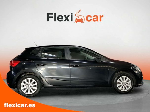 Seat Ibiza 1.0 TSI S&S Style 81 kW image number 4