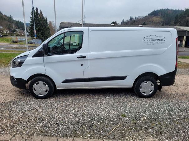 Ford Transit Custom 280 77 kW image number 3