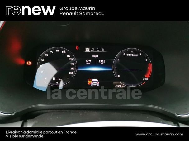 Renault Captur TCe 90 Techno 67 kW image number 27