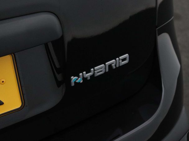 Fiat Panda Hybrid 51 kW image number 13