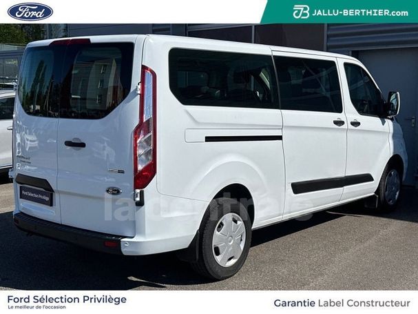 Ford Transit Custom 320 L2H1 MH Trend 96 kW image number 5