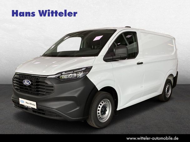 Ford Transit Custom 280 81 kW image number 1