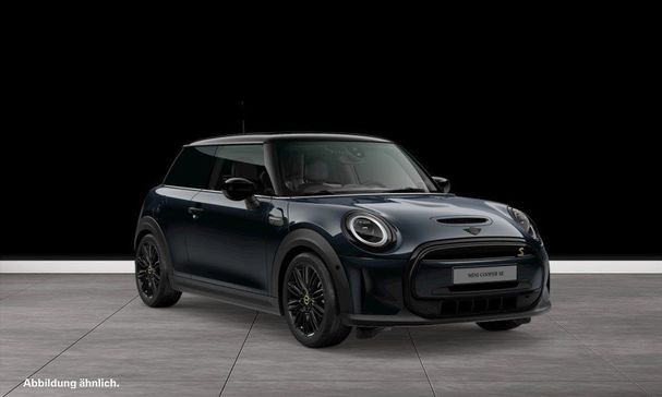 Mini Cooper SE Mini 135 kW image number 1