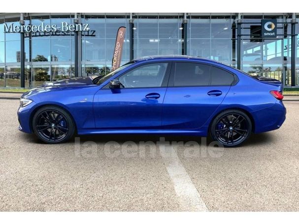 BMW 320d xDrive M Sport 140 kW image number 15