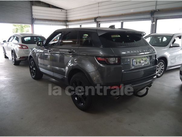 Land Rover Range Rover Evoque 2.0 150 4WD Dynamic 110 kW image number 7