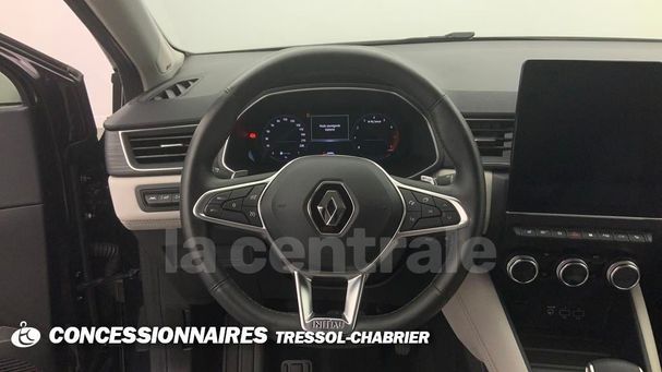 Renault Captur TCe 130 96 kW image number 20