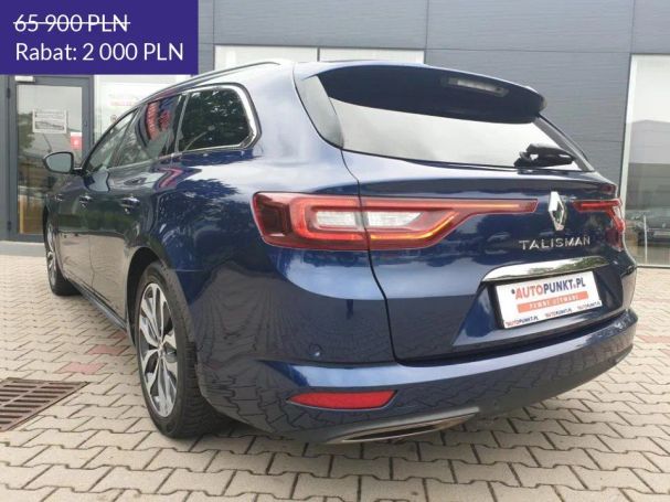 Renault Talisman 110 kW image number 8