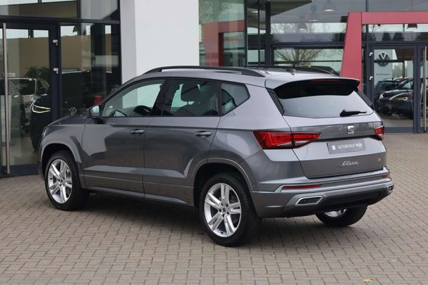 Seat Ateca 1.5 TSI FR 110 kW image number 6