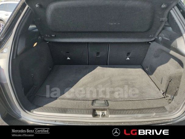 Mercedes-Benz B 200 100 kW image number 11