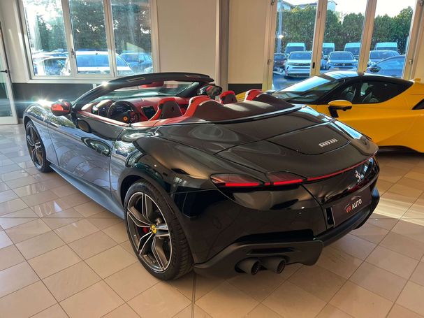 Ferrari Roma Spider 3.9 456 kW image number 2