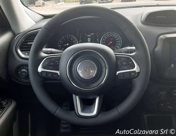 Jeep Renegade 1.0 Longitude 88 kW image number 13