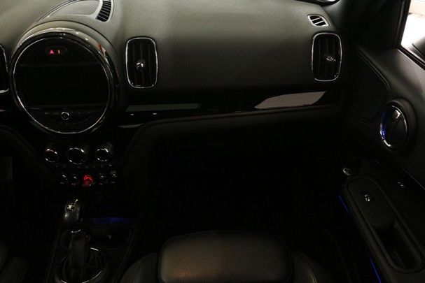 Mini Cooper Countryman 100 kW image number 8