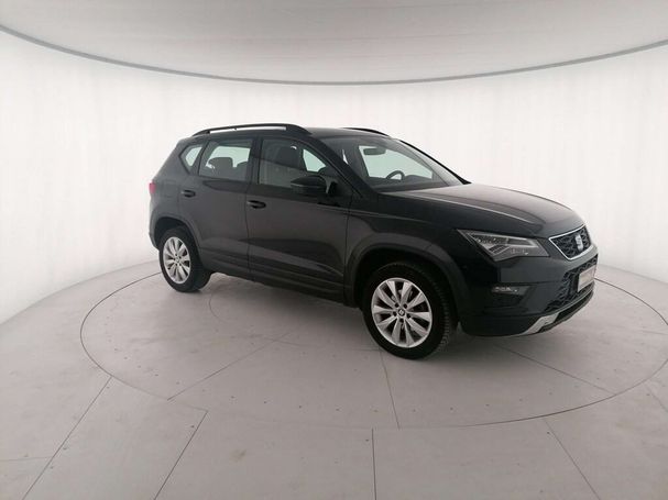 Seat Ateca 1.6 TDI DSG 85 kW image number 7