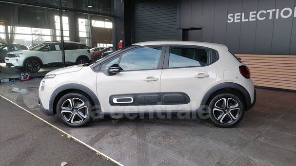 Citroen C3 Pure Tech S&S FEEL 61 kW image number 13