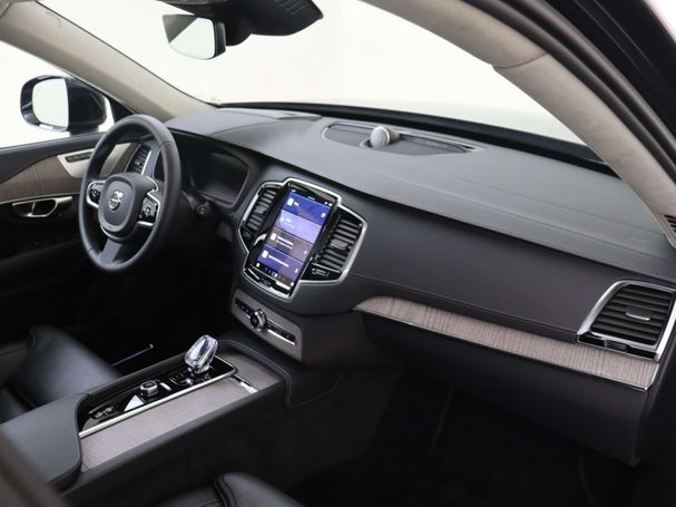 Volvo XC90 T8 AWD Ultimate 335 kW image number 13