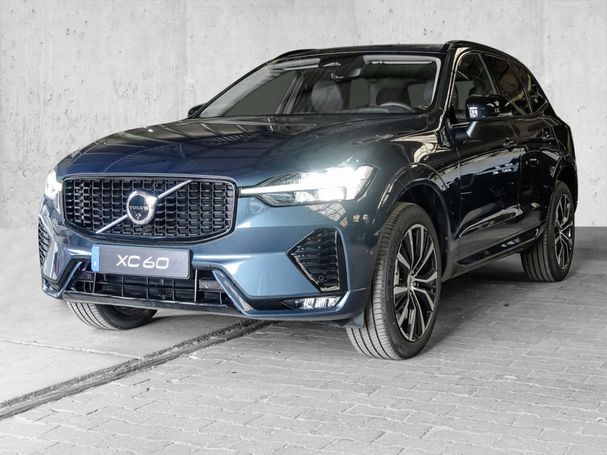 Volvo XC60 B4 AWD Plus 145 kW image number 1