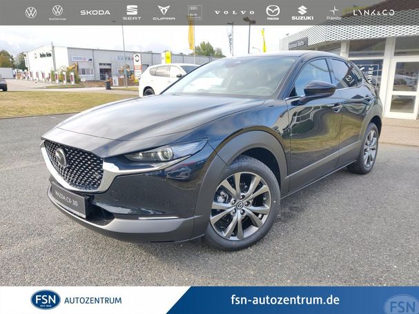 Mazda CX-30 2.0 186 Exclusive-Line 137 kW image number 1