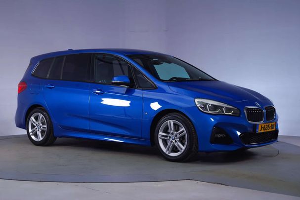 BMW 220i Gran Tourer M Sport 141 kW image number 38