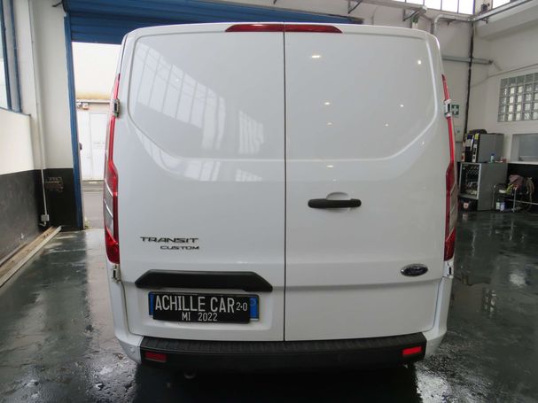 Ford Transit Custom 280 L1H1 2.0 TDCi Trend 96 kW image number 9