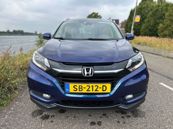 Honda HR-V 1.5 i-VTEC Executive 96 kW image number 6