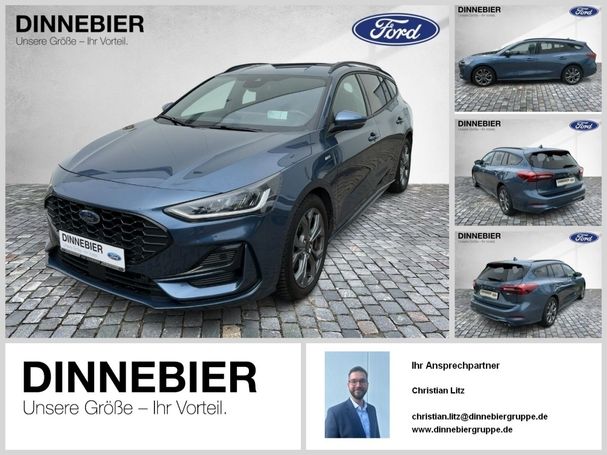 Ford Focus 1.0 ST-Line X 92 kW image number 2